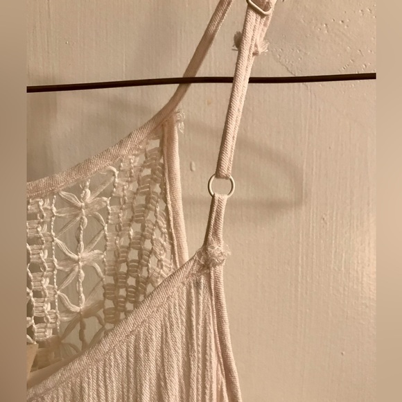 Mossimo Sun Dress - SzXS Ivory - Picture 3 of 6